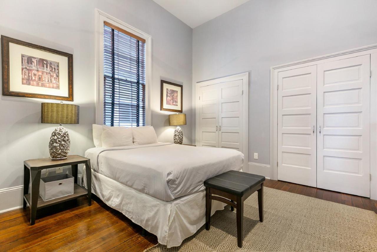 Hosteeva - Double On Martin Luther King Jr New Orleans Ngoại thất bức ảnh