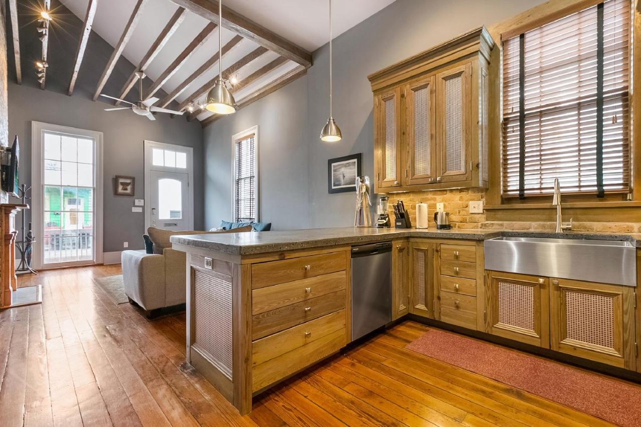 Hosteeva - Double On Martin Luther King Jr New Orleans Ngoại thất bức ảnh